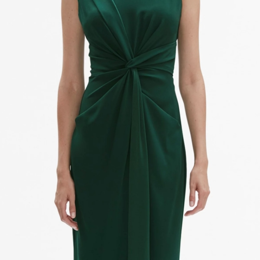 MM Lafleur Taylor 6 viridian NWT